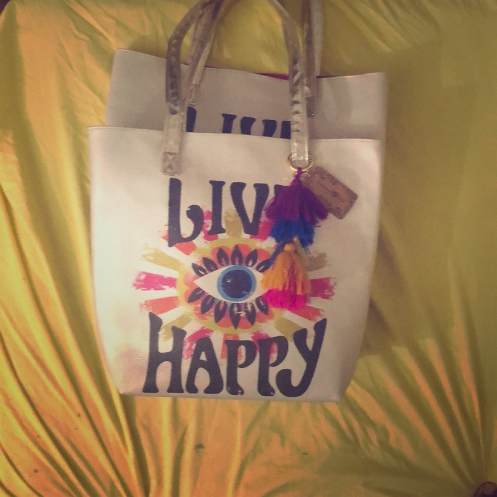 ⭐️2 for $12⭐️ White Purse